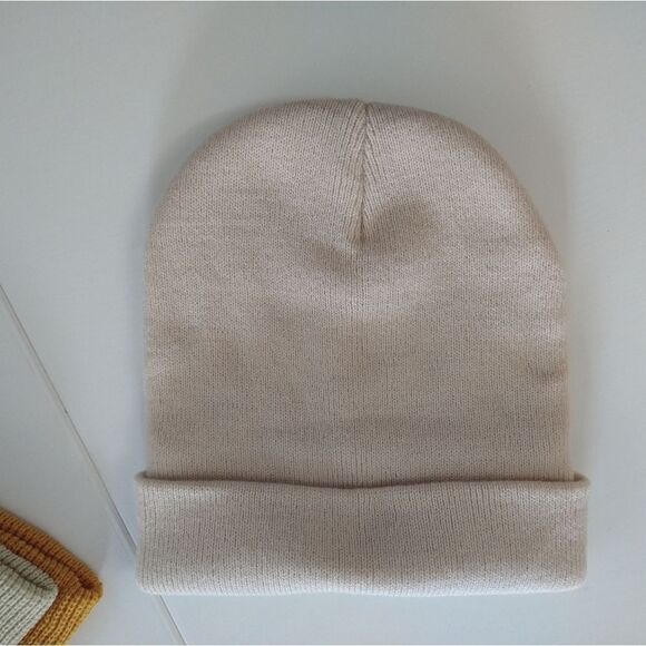 Adult Beanie Hat  - Picture 2 of 10